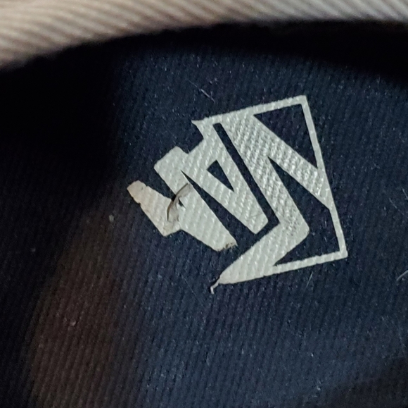 Striped vans - Picture 7 of 8